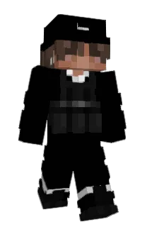 zTusk's Minecraft skin