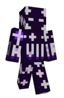 Front of clauler_'s skin