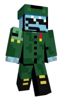 65manboy's Minecraft skin