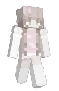 Nesti33's Minecraft skin