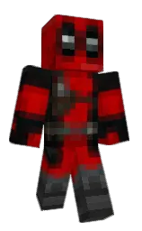 thesecondtower2's Minecraft skin wearing the Migrator cape