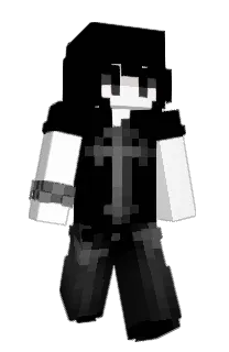 dexlusions's Minecraft skin