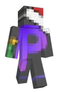 Front of Pxsl_'s skin