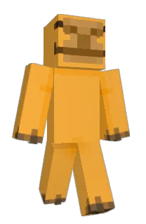 Rickerttt23's Minecraft skin