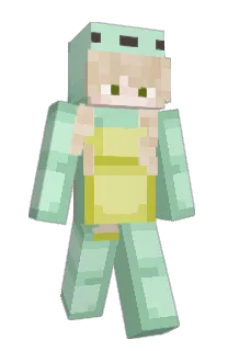 GHXSTlE's Minecraft skin