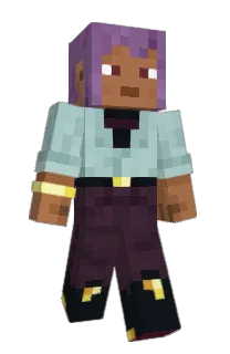 nothxx's Minecraft skin
