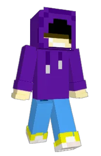 Front of CrazyBoy532's skin