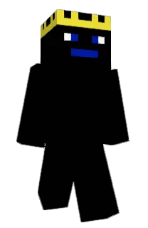 Front of mobad3's skin