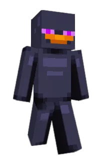 Kycklinggamer's Minecraft skin