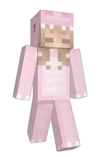 Front of JustAKhat18's skin