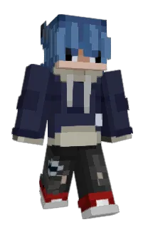 Front of Tdex00's skin
