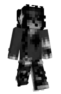 Front of qzxes's skin