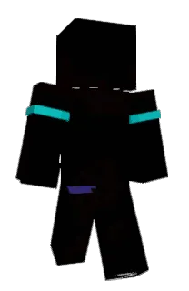 Dragon111011's Minecraft skin