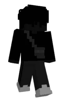 Front of UFUKPERMABANNED's skin