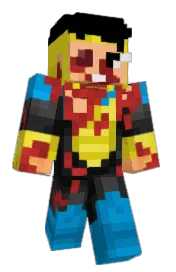 Skin preview