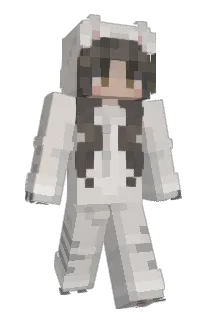Lazhose's Minecraft skin