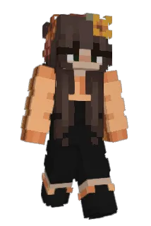 fedNexdotcom Minecraft avatar full body
