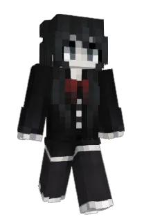 Front of uyvl's skin