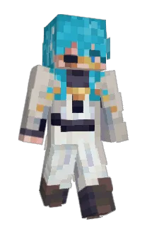 Front of Laircraft's skin