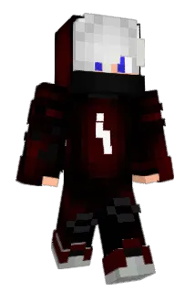 fede_colci Minecraft avatar full body