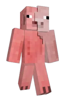 fedecraft006 Minecraft avatar full body