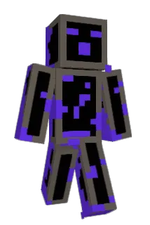 fedexc57 Minecraft avatar full body