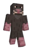 fedexfan21 Minecraft avatar full body