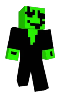 bl4zer_YT's Minecraft skin