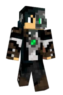 fedor_excellent Minecraft avatar full body