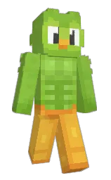 Custom render preview