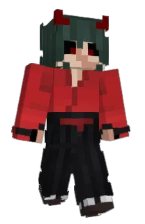 Front of Banzai_1's skin