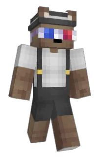 Front of patzeplayzz's skin