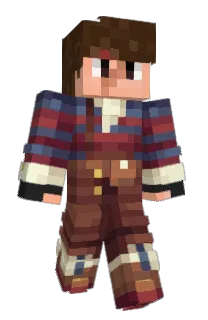 Akiraa_minecraft's Minecraft skin