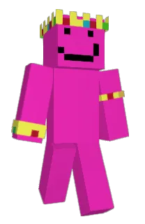Front of Sole1984's skin