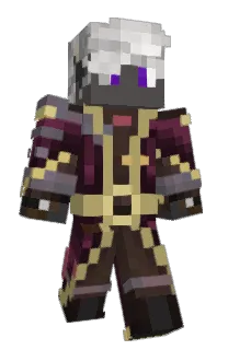 Front of andicieS's skin
