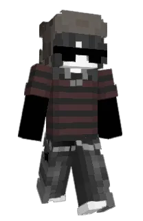 do_79's Minecraft skin