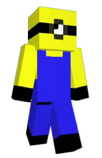 Front of v8__'s skin