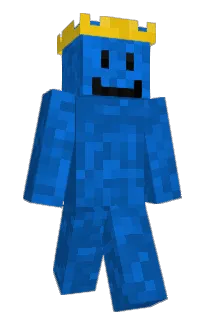 Melliw79's Minecraft skin