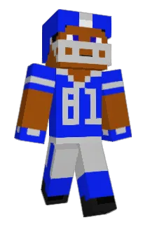 feederbann123 Minecraft avatar full body
