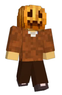 Front of DaisyDuchess's skin