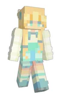 Kathi2022's Minecraft skin