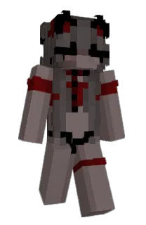 https_Maya's Minecraft skin