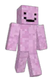 feelids Minecraft avatar full body