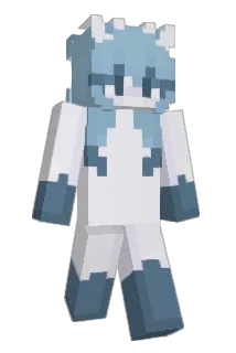feeshh_ Minecraft avatar full body