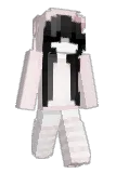 feeshstick1 Minecraft avatar full body