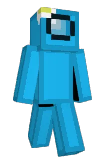 feetsniffer200 Minecraft avatar full body