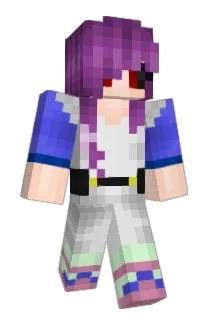 feetsniffer32 Minecraft avatar full body