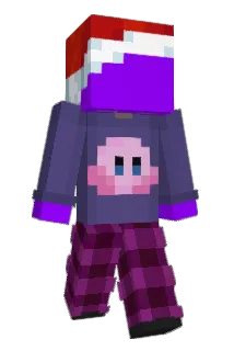 feezy2 Minecraft avatar full body