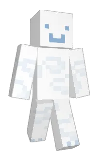 Gegols2's Minecraft skin