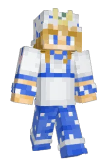 fef1453 Minecraft avatar full body